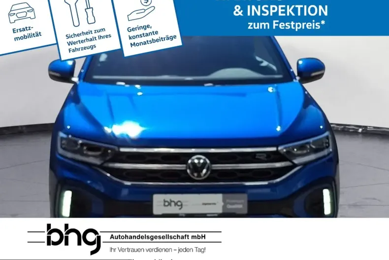 Volkswagen T-Roc din 2025 cu 26.800 km - oferta VOL228230 - foto 7