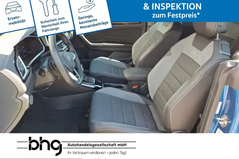 Volkswagen T-Roc din 2025 cu 26.800 km - oferta VOL228230 - foto 8
