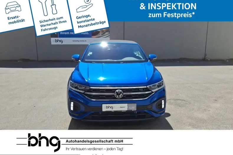 Volkswagen T-Roc din 2025 cu 26.800 km - oferta VOL228230 - foto 13