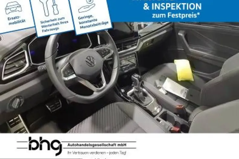 Volkswagen T-Roc din 2025 cu 26.800 km - oferta VOL228230 - foto 15