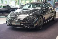 Mercedes-Benz EQS (Clasa S) din 2024 cu 9.762 km - oferta MER228231 - foto 8