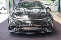 Mercedes-Benz EQS (Clasa S) din 2024 cu 9.762 km - oferta MER228231 - foto 9