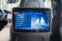 Mercedes-Benz EQS (Clasa S) din 2024 cu 9.762 km - oferta MER228231 - foto 15