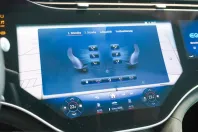 Mercedes-Benz EQS (Clasa S) din 2024 cu 9.762 km - oferta MER228231 - foto 22