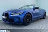 BMW M4 (Seria 4) din 2023 cu 24.540 km - oferta BMW228232 - foto 1