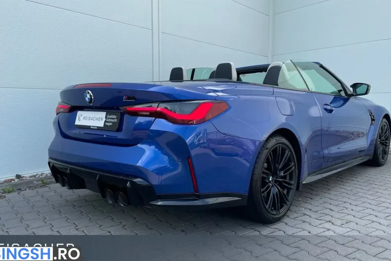 BMW M4 (Seria 4) din 2023 cu 24.540 km - oferta BMW228232 - foto 2