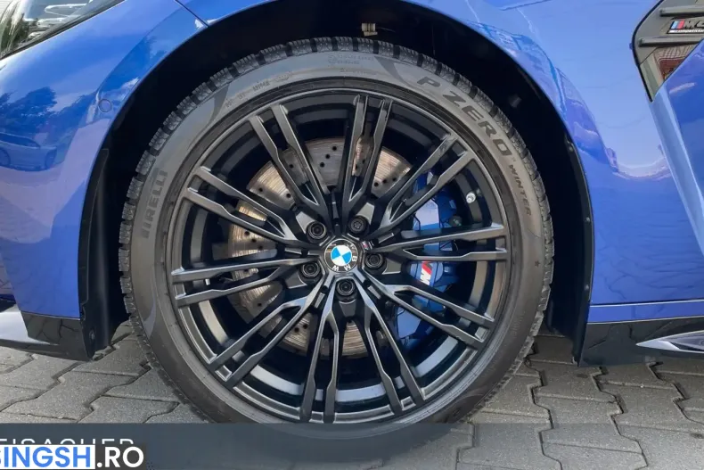 BMW M4 (Seria 4) din 2023 cu 24.540 km - oferta BMW228232 - foto 3
