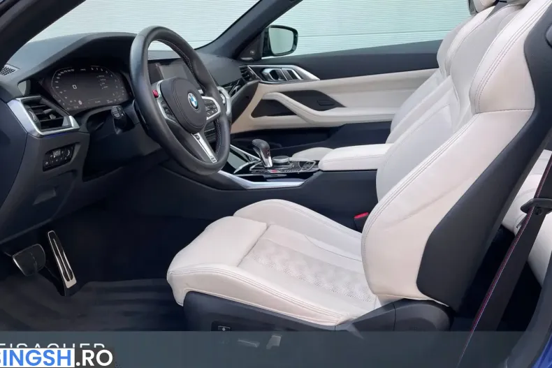 BMW M4 (Seria 4) din 2023 cu 24.540 km - oferta BMW228232 - foto 4