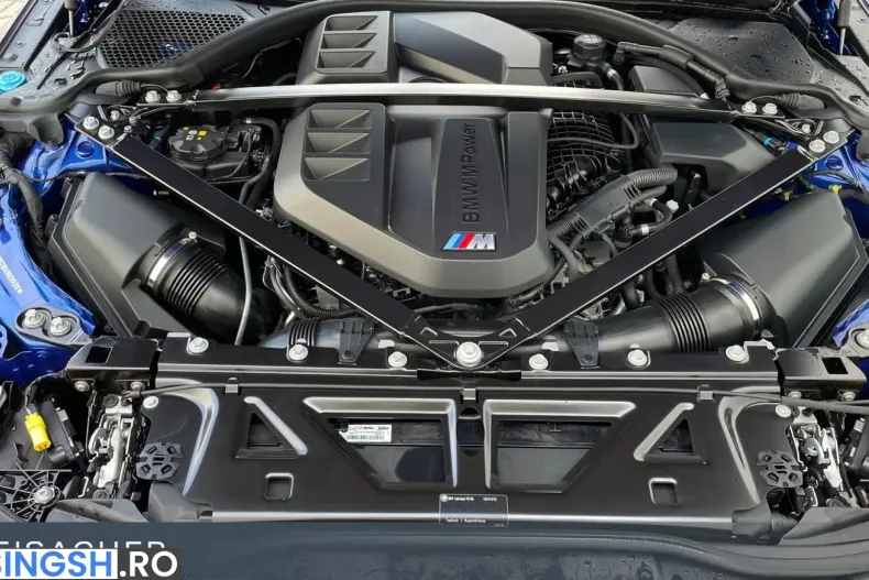 BMW M4 (Seria 4) din 2023 cu 24.540 km - oferta BMW228232 - foto 7