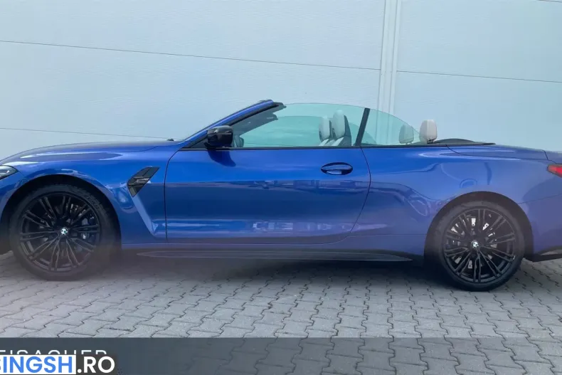 BMW M4 (Seria 4) din 2023 cu 24.540 km - oferta BMW228232 - foto 8