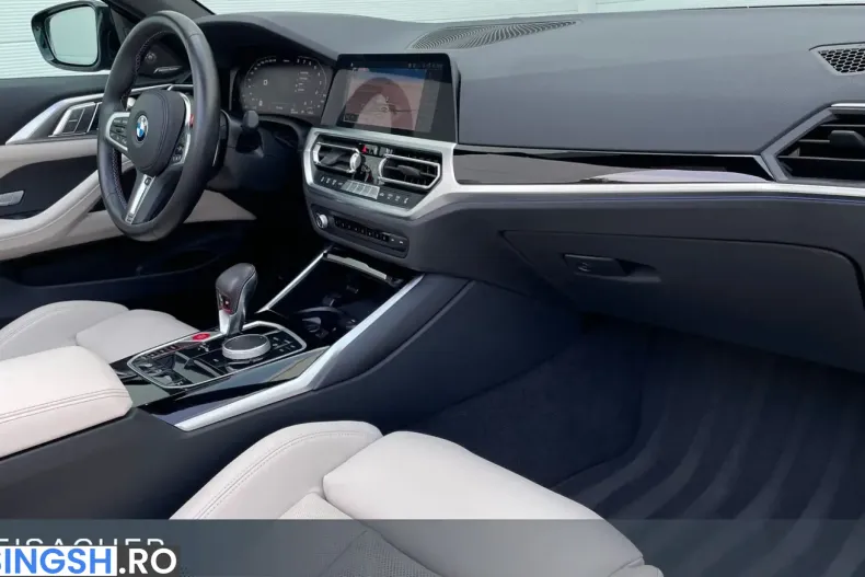BMW M4 (Seria 4) din 2023 cu 24.540 km - oferta BMW228232 - foto 12
