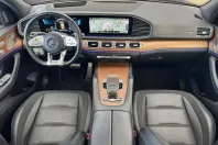 Mercedes-Benz GLS 63 (Clasa GLS) din 2023 cu 49.995 km - oferta MER228233 - foto 9