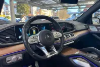 Mercedes-Benz GLS 63 (Clasa GLS) din 2023 cu 49.995 km - oferta MER228233 - foto 10