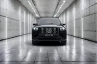 Mercedes-Benz GLS 63 (Clasa GLS) din 2023 cu 49.995 km - oferta MER228233 - foto 14