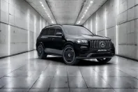 Mercedes-Benz GLS 63 (Clasa GLS) din 2023 cu 49.995 km - oferta MER228233 - foto 15