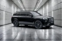 Mercedes-Benz GLS 63 (Clasa GLS) din 2023 cu 49.995 km - oferta MER228233 - foto 16