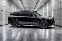 Mercedes-Benz GLS 63 (Clasa GLS) din 2023 cu 49.995 km - oferta MER228233 - foto 17