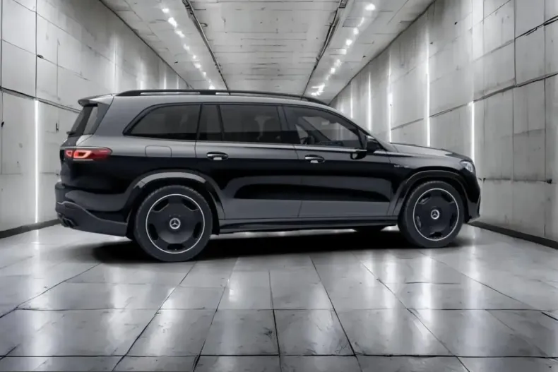 Mercedes-Benz GLS 63 (Clasa GLS) din 2023 cu 49.995 km - oferta MER228233 - foto 18