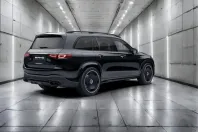 Mercedes-Benz GLS 63 (Clasa GLS) din 2023 cu 49.995 km - oferta MER228233 - foto 19