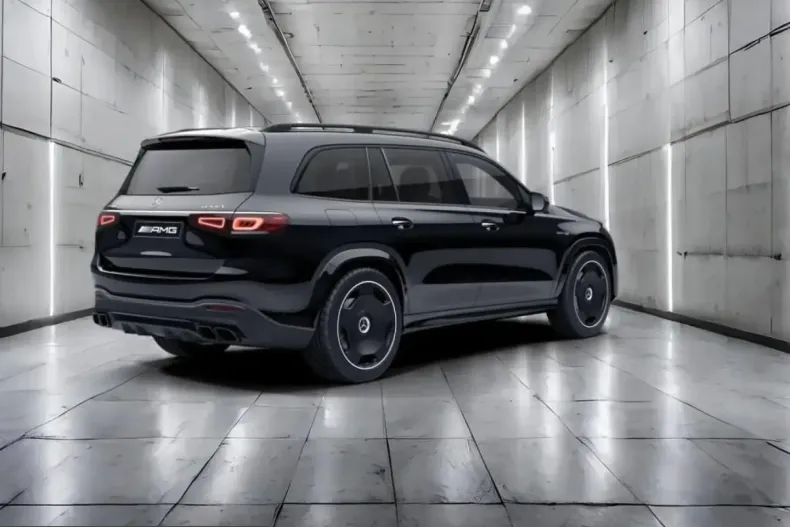 Mercedes-Benz GLS 63 (Clasa GLS) din 2023 cu 49.995 km - oferta MER228233 - foto 19