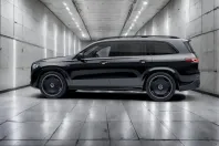 Mercedes-Benz GLS 63 (Clasa GLS) din 2023 cu 49.995 km - oferta MER228233 - foto 22