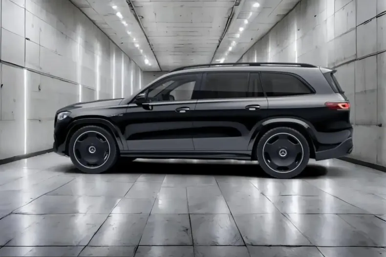 Mercedes-Benz GLS 63 (Clasa GLS) din 2023 cu 49.995 km - oferta MER228233 - foto 22