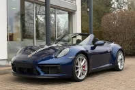 Porsche 992 din 2024 cu 12.356 km - oferta POR228234 - foto 1