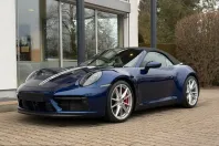 Porsche 992 din 2024 cu 12.356 km - oferta POR228234 - foto 2