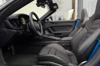 Porsche 992 din 2024 cu 12.356 km - oferta POR228234 - foto 16