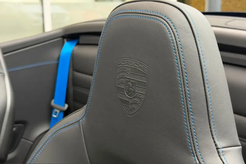 Porsche 992 din 2024 cu 12.356 km - oferta POR228234 - foto 18