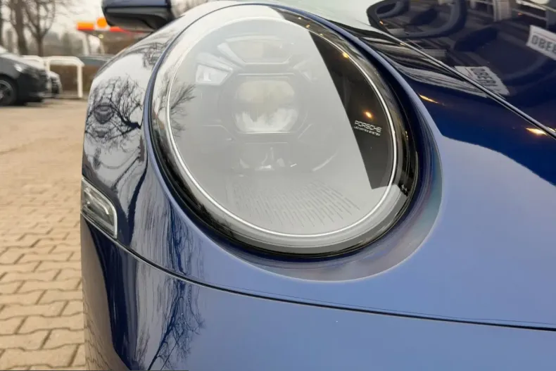 Porsche 992 din 2024 cu 12.356 km - oferta POR228234 - foto 29