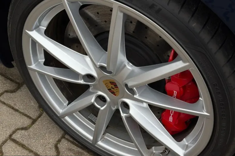 Porsche 992 din 2024 cu 12.356 km - oferta POR228234 - foto 30