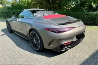 Mercedes-Benz SL 63 AMG (Clasa SL) din 2023 cu 7.800 km - oferta MER228235 - foto 3