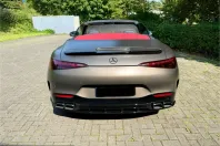 Mercedes-Benz SL 63 AMG (Clasa SL) din 2023 cu 7.800 km - oferta MER228235 - foto 4