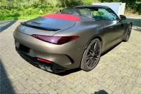 Mercedes-Benz SL 63 AMG (Clasa SL) din 2023 cu 7.800 km - oferta MER228235 - foto 5