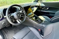 Mercedes-Benz SL 63 AMG (Clasa SL) din 2023 cu 7.800 km - oferta MER228235 - foto 13