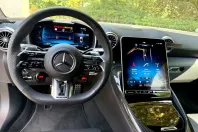 Mercedes-Benz SL 63 AMG (Clasa SL) din 2023 cu 7.800 km - oferta MER228235 - foto 16