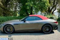 Mercedes-Benz SL 63 AMG (Clasa SL) din 2023 cu 7.800 km - oferta MER228235 - foto 19