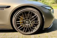 Mercedes-Benz SL 63 AMG (Clasa SL) din 2023 cu 7.800 km - oferta MER228235 - foto 20