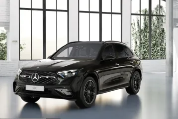Mercedes-Benz GLC 400 din 2023 - oferta MER228236