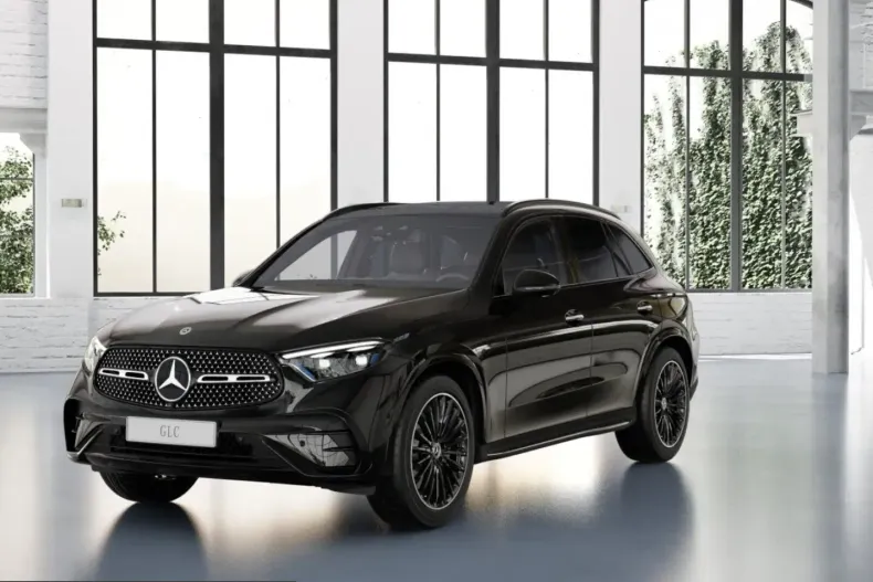 Mercedes-Benz GLC 400 (Clasa GLC) din 2023 cu 64.862 km - oferta MER228236 - foto 1