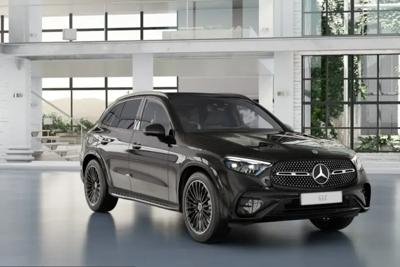 Mercedes-Benz GLC 400 (Clasa GLC) din 2023 cu 64.862 km - oferta MER228236 - foto 3