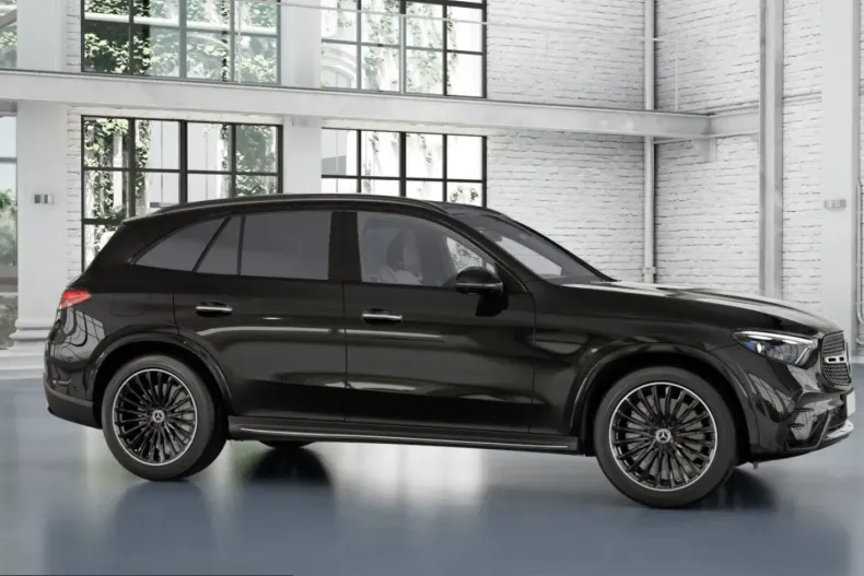Mercedes-Benz GLC 400 (Clasa GLC) din 2023 cu 64.862 km - oferta MER228236 - foto 5