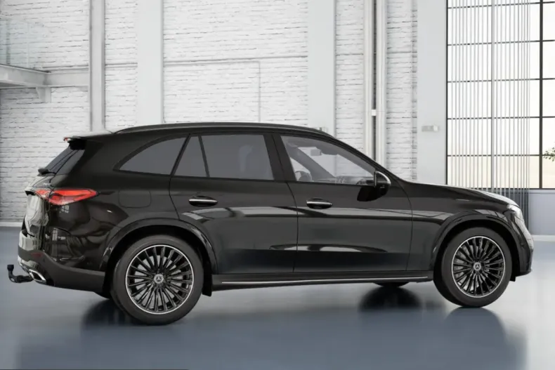 Mercedes-Benz GLC 400 (Clasa GLC) din 2023 cu 64.862 km - oferta MER228236 - foto 6
