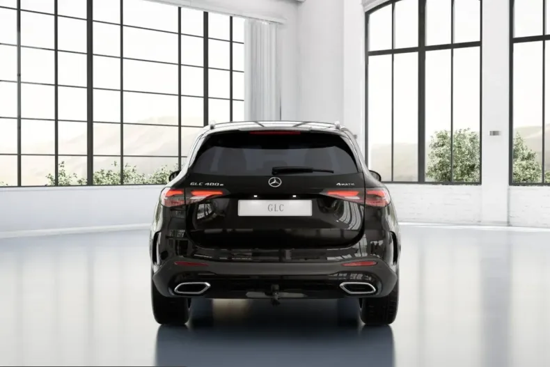 Mercedes-Benz GLC 400 (Clasa GLC) din 2023 cu 64.862 km - oferta MER228236 - foto 8