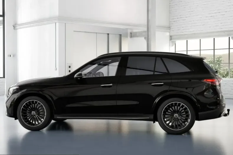 Mercedes-Benz GLC 400 (Clasa GLC) din 2023 cu 64.862 km - oferta MER228236 - foto 10