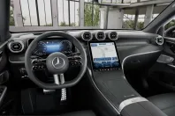 Mercedes-Benz GLC 400 (Clasa GLC) din 2023 cu 64.862 km - oferta MER228236 - foto 11