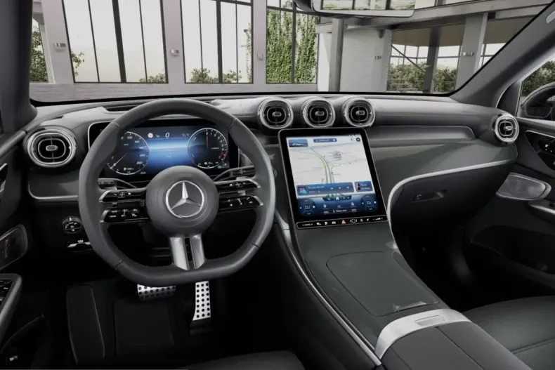 Mercedes-Benz GLC 400 (Clasa GLC) din 2023 cu 64.862 km - oferta MER228236 - foto 11