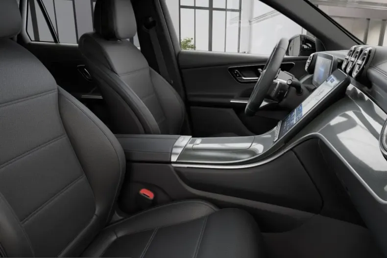 Mercedes-Benz GLC 400 (Clasa GLC) din 2023 cu 64.862 km - oferta MER228236 - foto 12