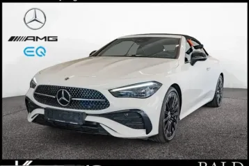 Mercedes-Benz CLE 200 din 2025 - oferta MER228237